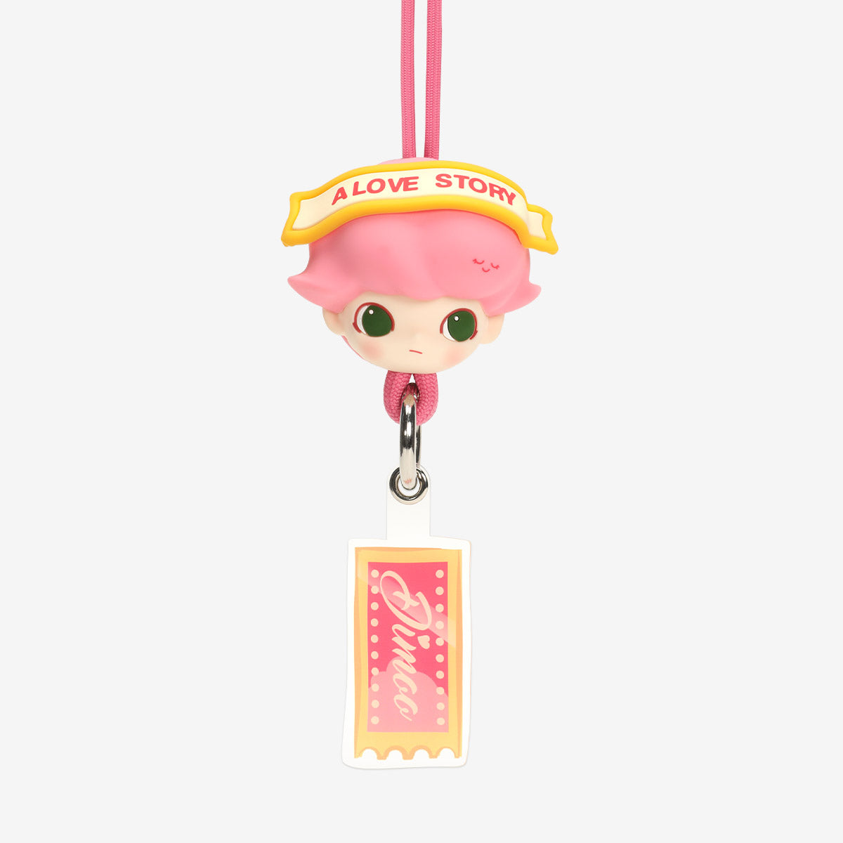 DIMOO Dating Series - Lanyard Blind Box