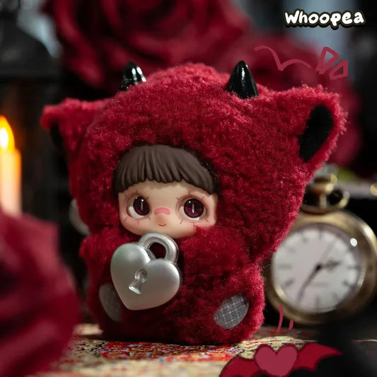 Maymei May I Love You Series Plush Pendant Blind Box