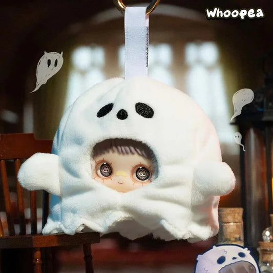 Maymei Crazy Circus Series Plush Pendant Blind Box