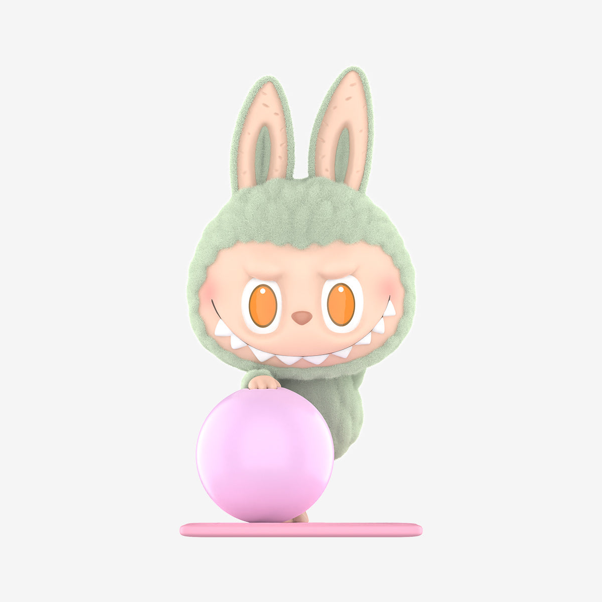 THE MONSTERS Wacky Mart Series Figures