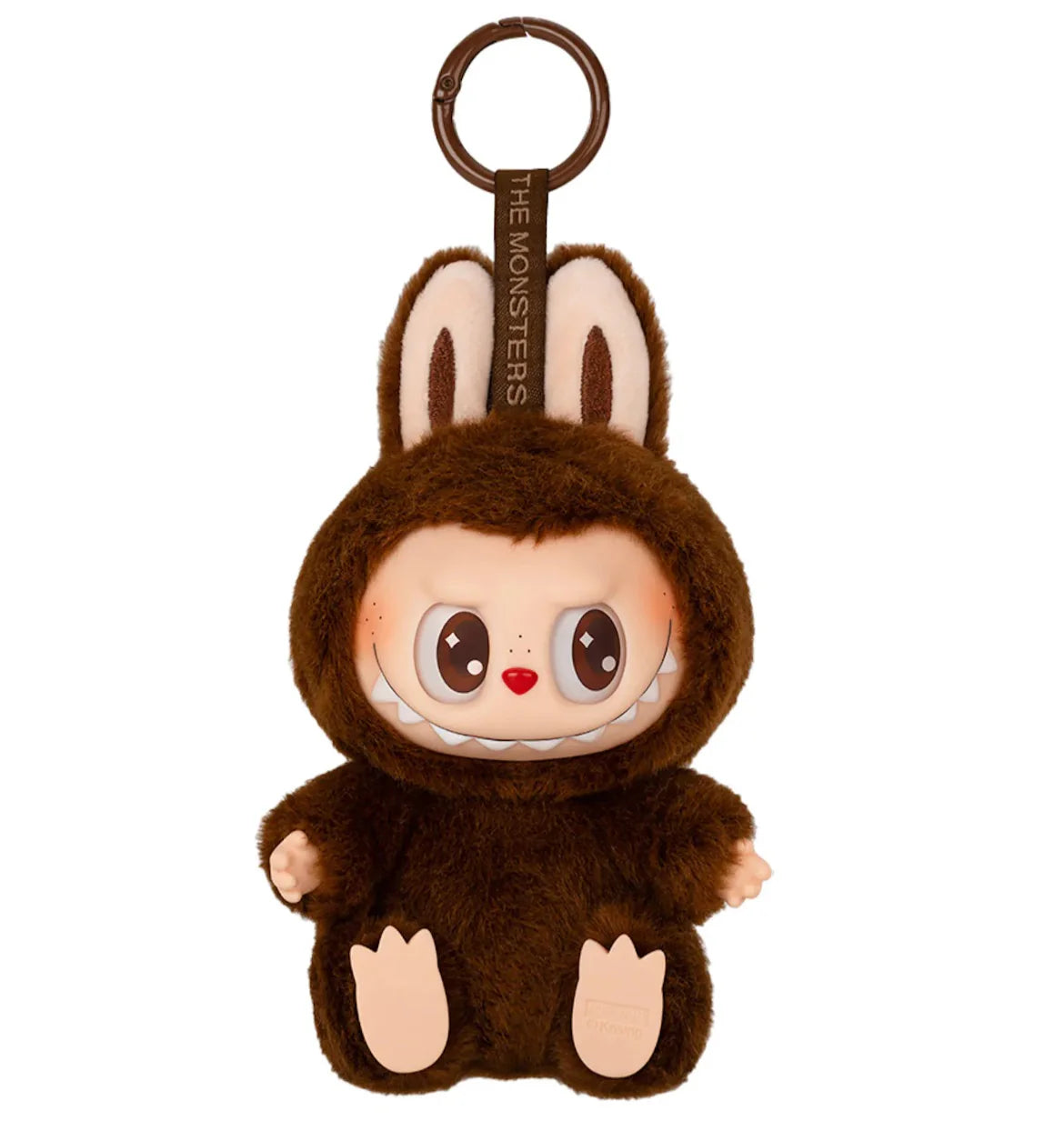 THE MONSTERS - Have a Seat Series (Secret: DuoDuo)