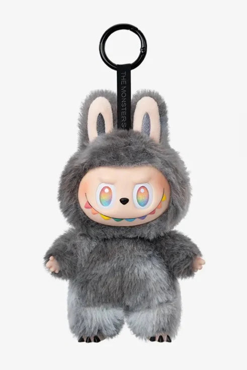 θSKULLPANDA L'impressionnisme Series Plush Doll