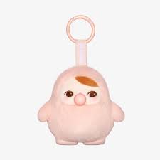 PUCKY BEANIE BUBBLE UP SERIES - Plush Pendant Blind Box
