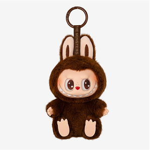 THE MONSTERS Macaron Series (Secret: Chestnut Cocoa)